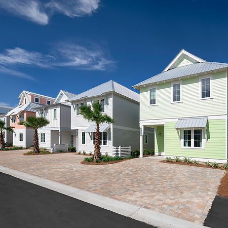 Margaritaville Beach Cottage Resort Panama City Beach Exterior photo