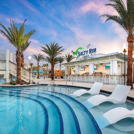Margaritaville Beach Cottage Resort Panama City Beach Exterior photo