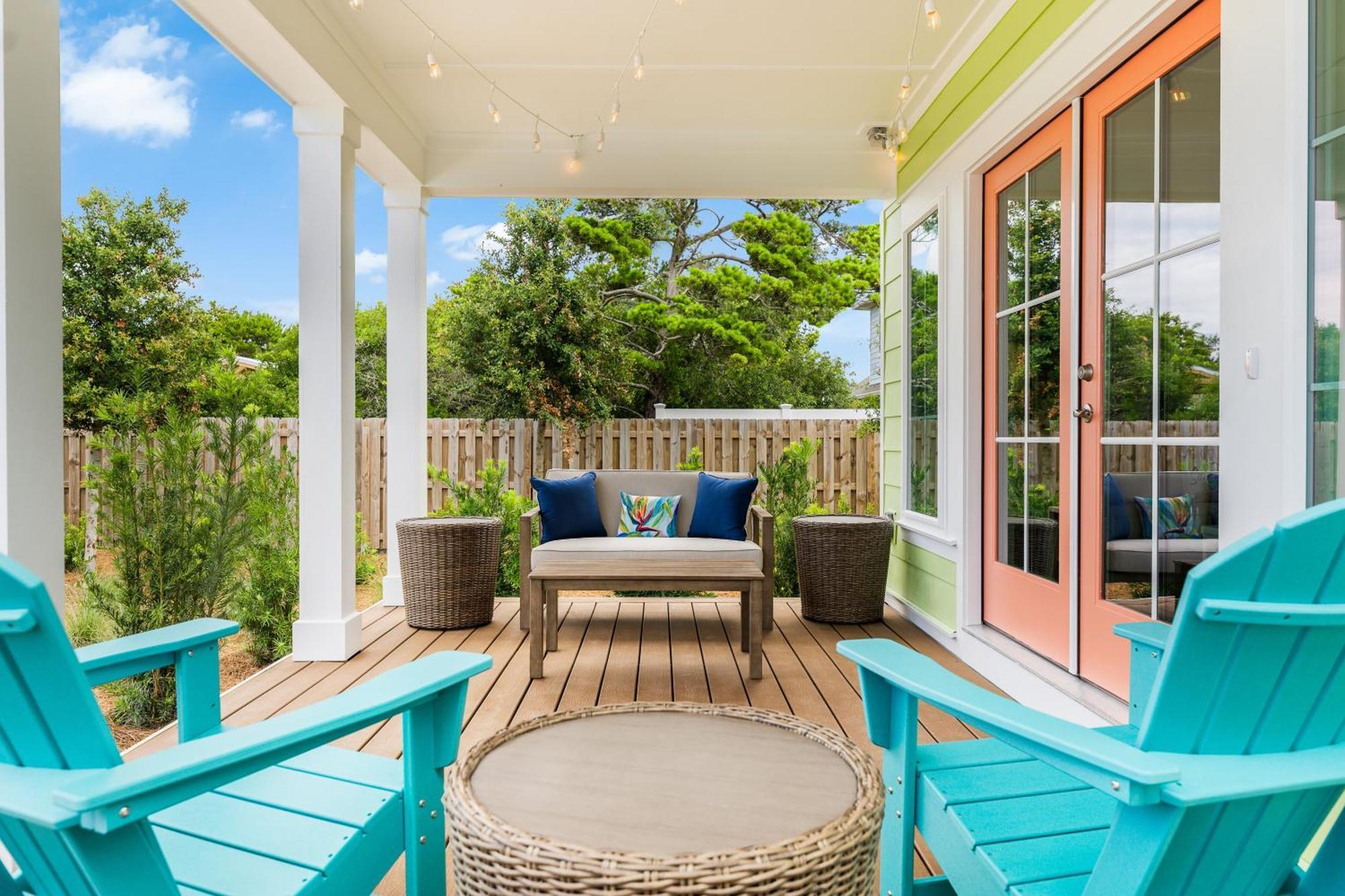 Margaritaville Beach Cottage Resort Panama City Beach Exterior photo
